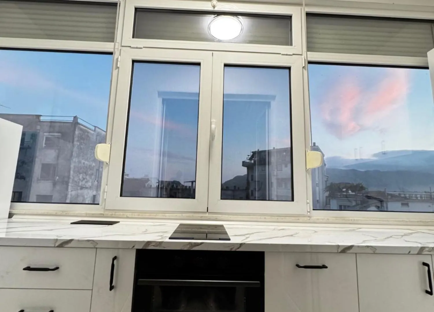 Mira'S Apartment Shkodër