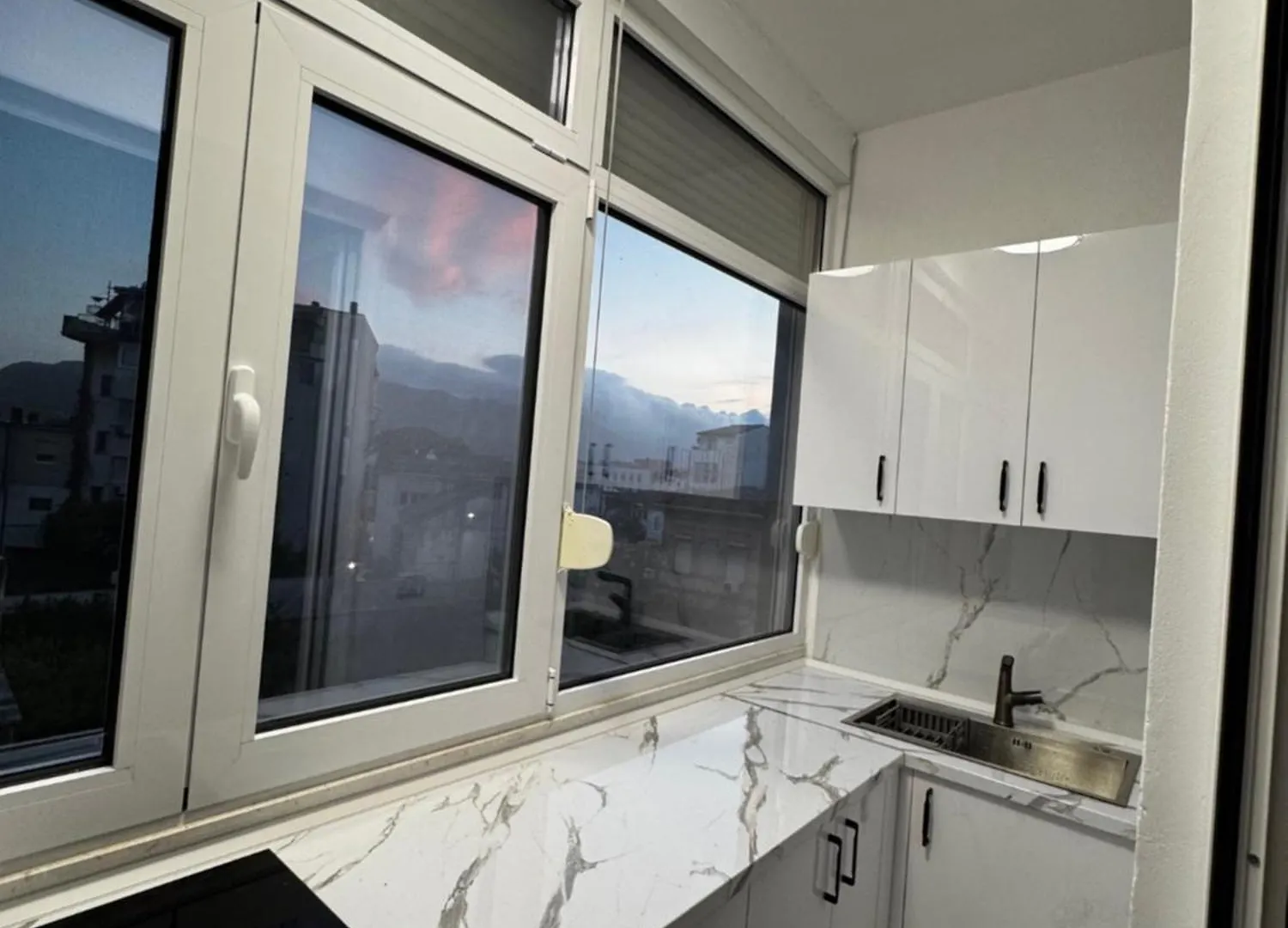 Mira'S Apartment Shkodër